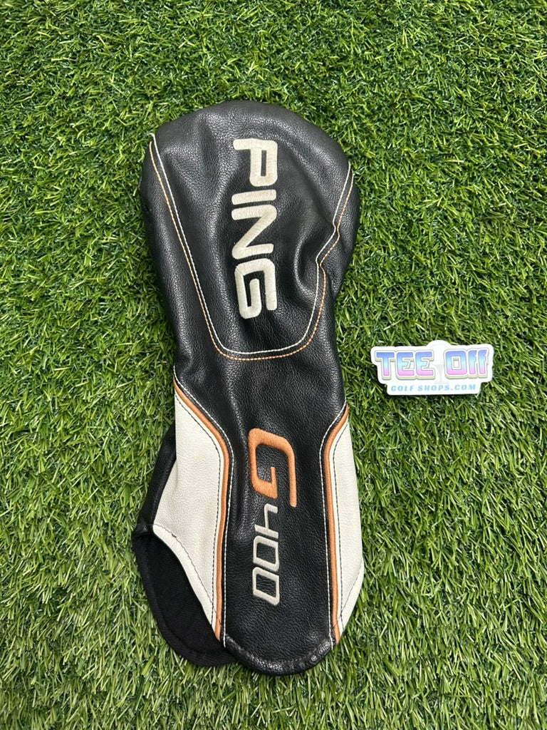 Ping G400 Head Cover Pre-Owned