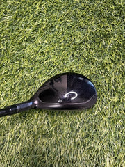 TaylorMade Stealth 2 3H 19 Loft Stiff LH