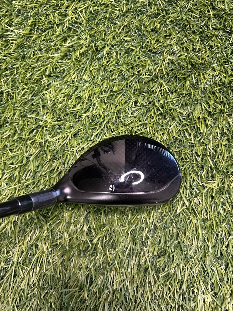TaylorMade Stealth 2 3H 19 Loft Stiff LH