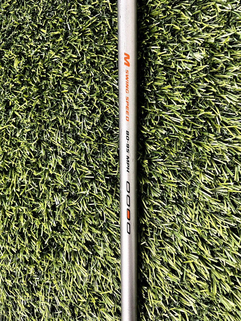 Cobra Amp 4-Wood 17 Loft Regular RH