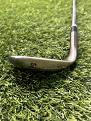 Cleveland CG14 Zip Grooves Sand Wedge 56 Loft Wedge Flex RH