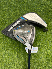TaylorMade SIM 2 Max 7-Wood 21 Loft Senior RH