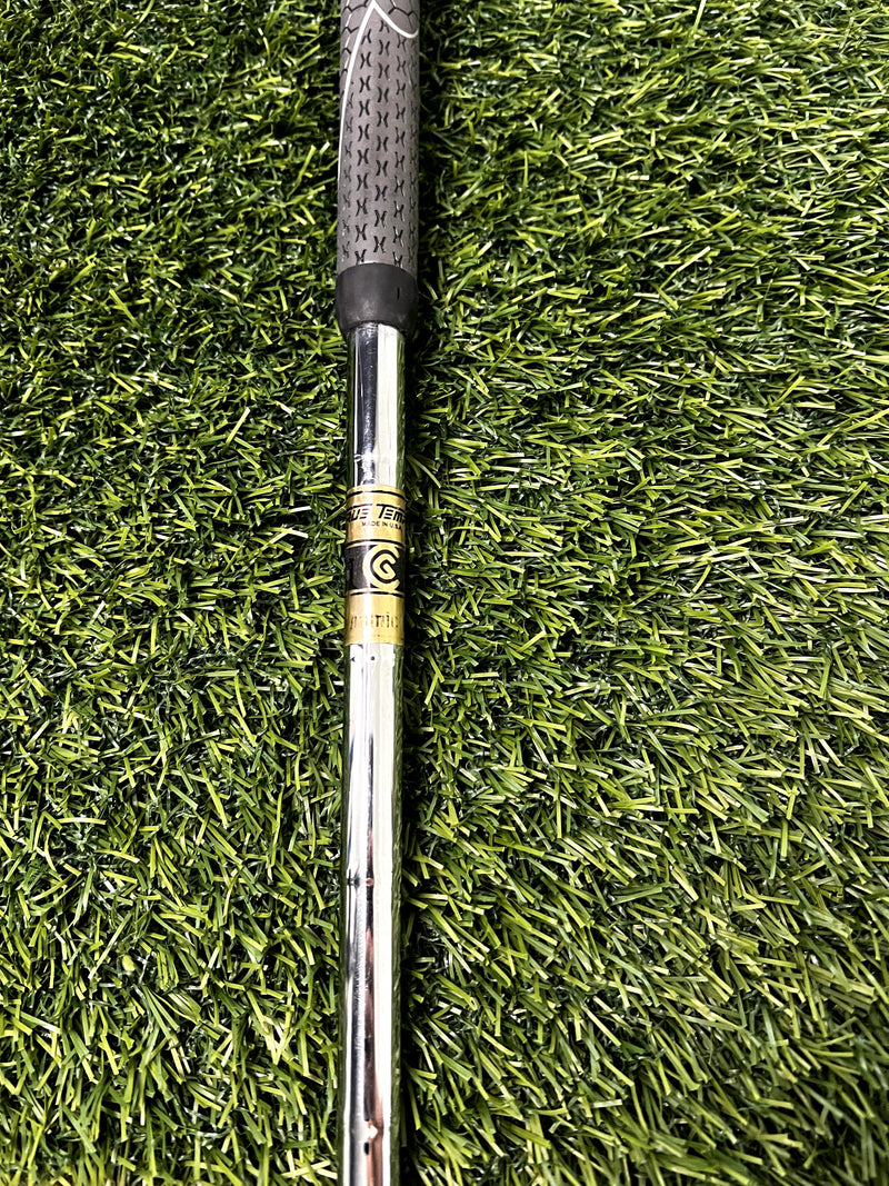 Cleveland CG12 Lob Wedge 58 Loft Wedge Flex RH