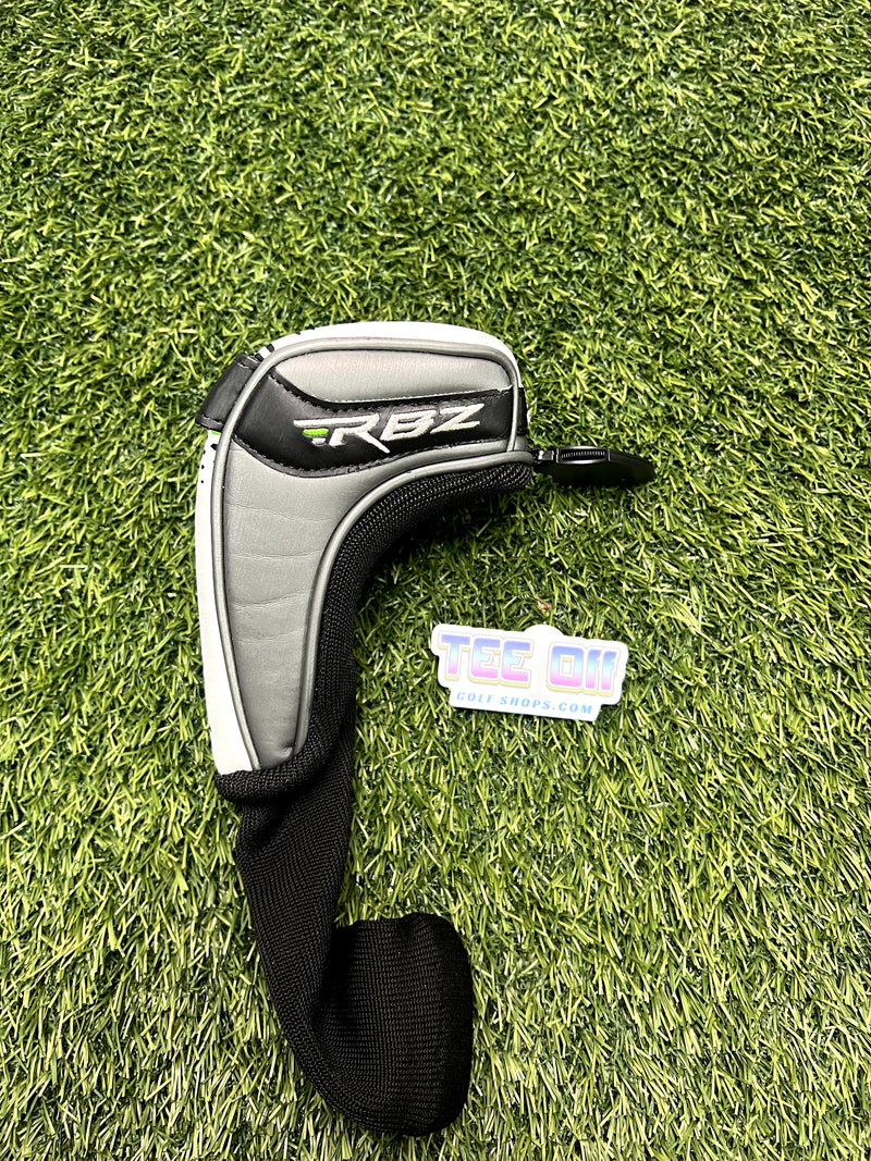 TaylorMade RBZ Head Cover Pre-Owned