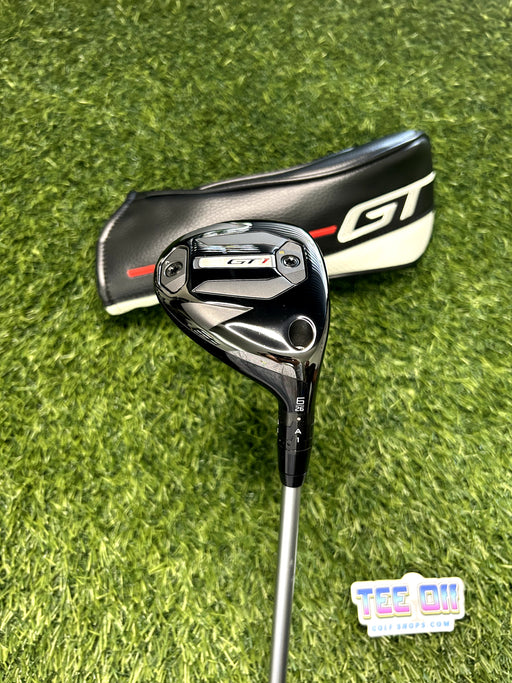 Titleist GT1 6-Wood 26 Loft Senior RH
