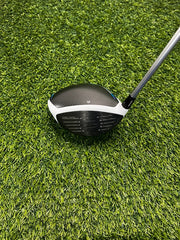 TaylorMade SIM2 Max Driver 10.5 Loft Stiff RH
