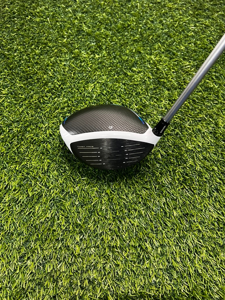 TaylorMade SIM2 Max Driver 10.5 Loft Stiff RH