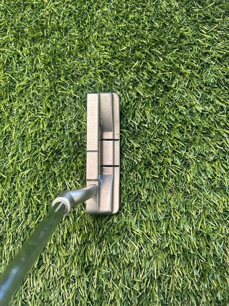 Ping Ally I Blade Putter 35” Original Grip RH