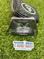 L.A.B. GOLF VZN.1i Anodized Charcoal ACCRA 35" Putter RH