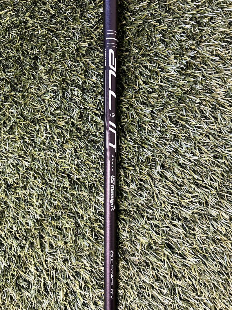Cleveland HB Soft 2 Black #8 CS Putter RH
