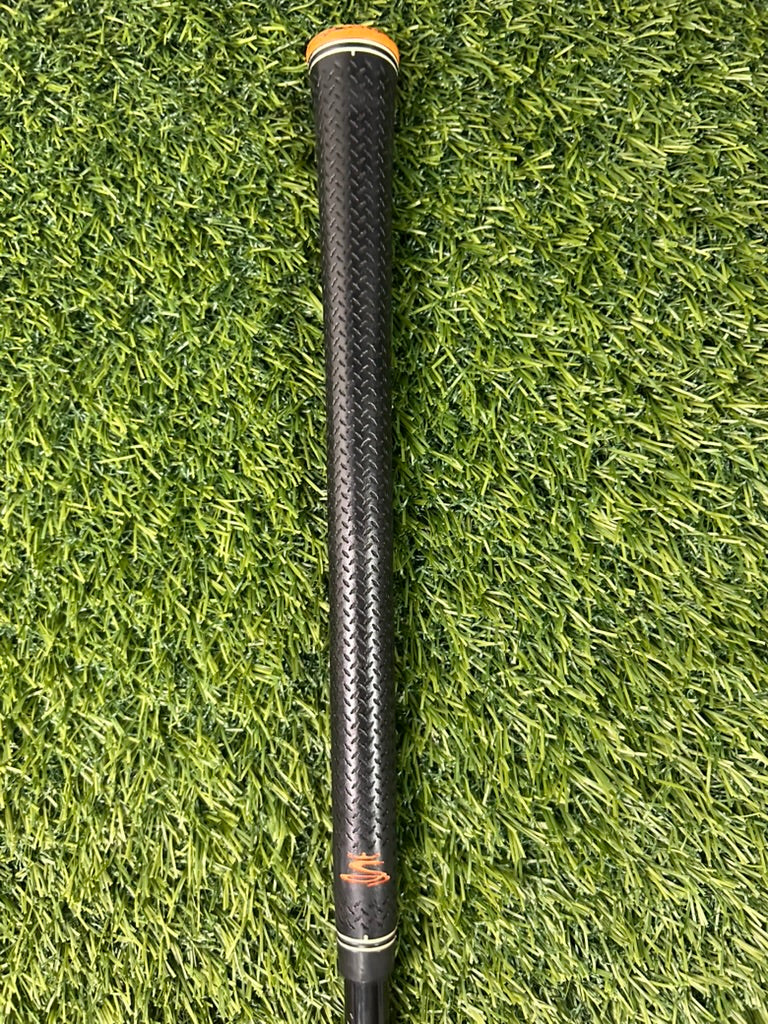 Cobra Big Trusty Rusty Approach Wedge 50 Loft Wedge Flex RH