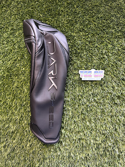 Cobra DARKSPEED Head Cover Pre-Owned
