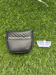 Wilson Frontline Putter Head Cover Pre-Owned