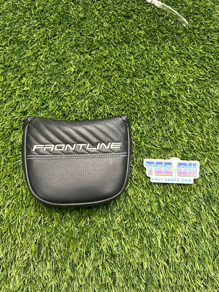 Wilson Frontline Putter Head Cover Pre-Owned