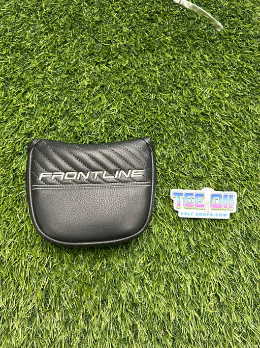 Wilson Frontline Putter Head Cover Pre-Owned
