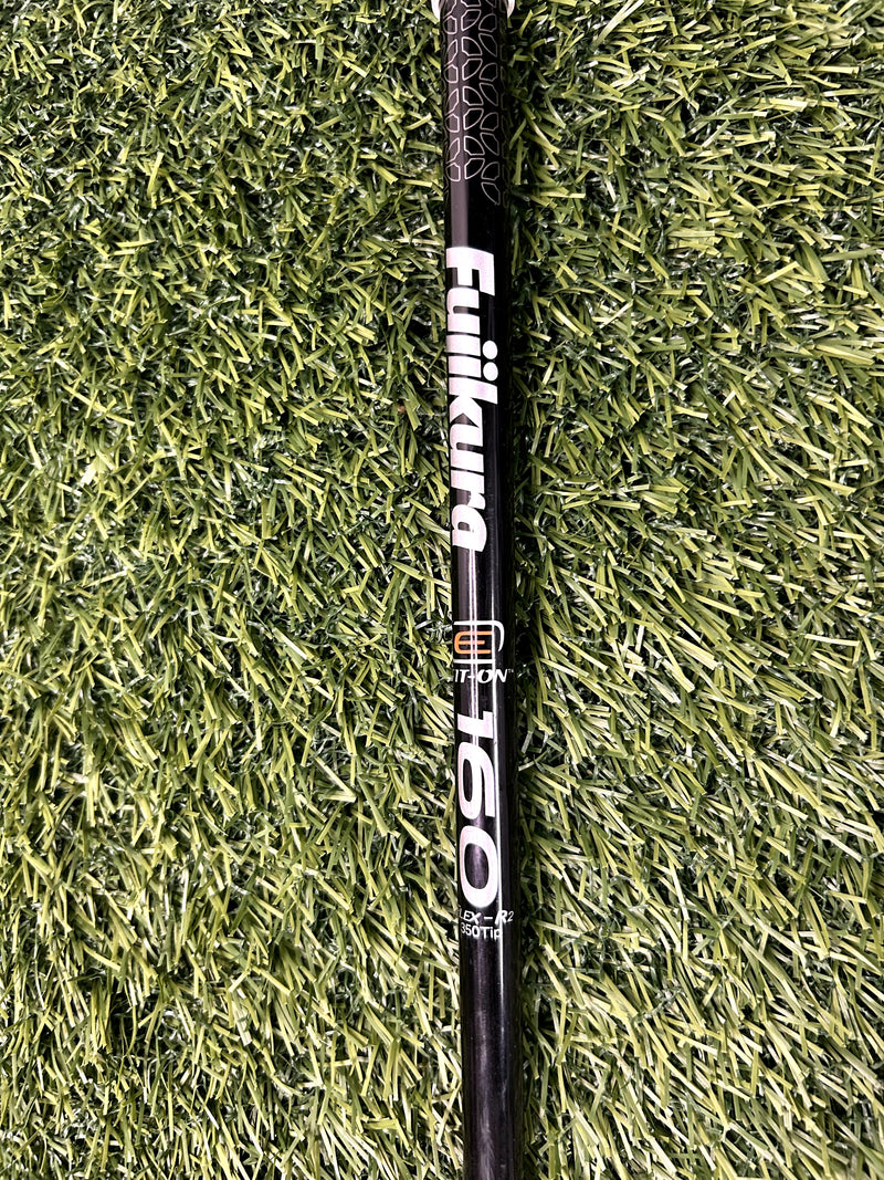 Callaway FT 7-Wood 21 Loft Regular RH
