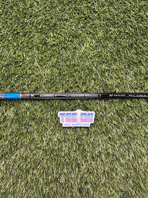 Mitsubishi TENSEI AV Series 65HY 65g Regular 39" Titleist Tip Golf Shaft