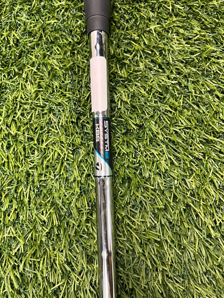 TaylorMade Systm2 Bandon Mallet Putter LH