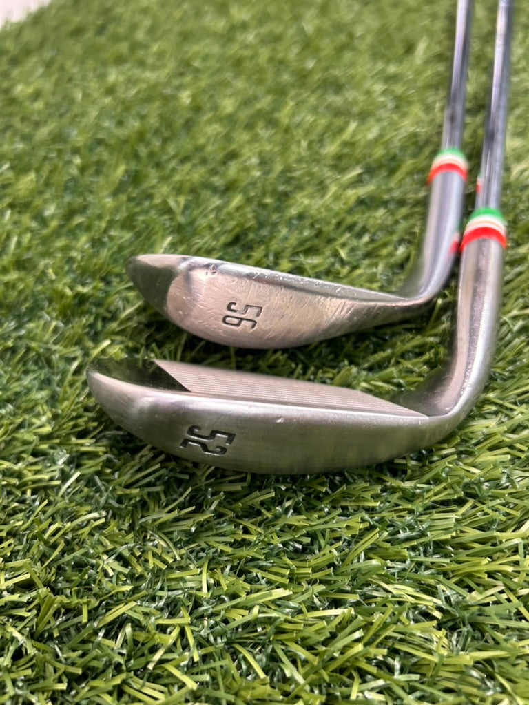 Nike Refinished VR 52/56 Wedge Set RH