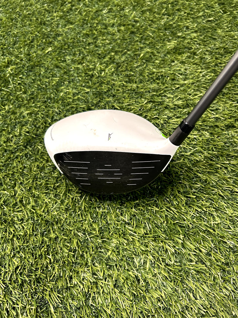 TaylorMade RBZ Driver 10.5 Loft Stiff RH
