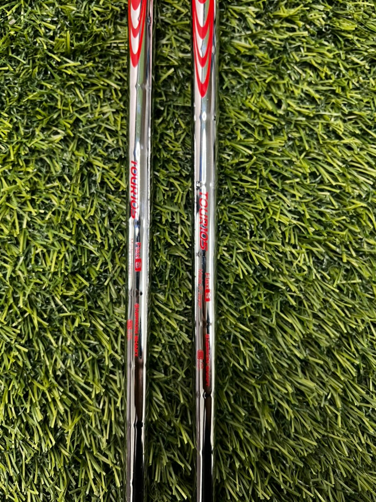 Yamaha inpres X V Forged 52/56 Wedge Set Stiff RH