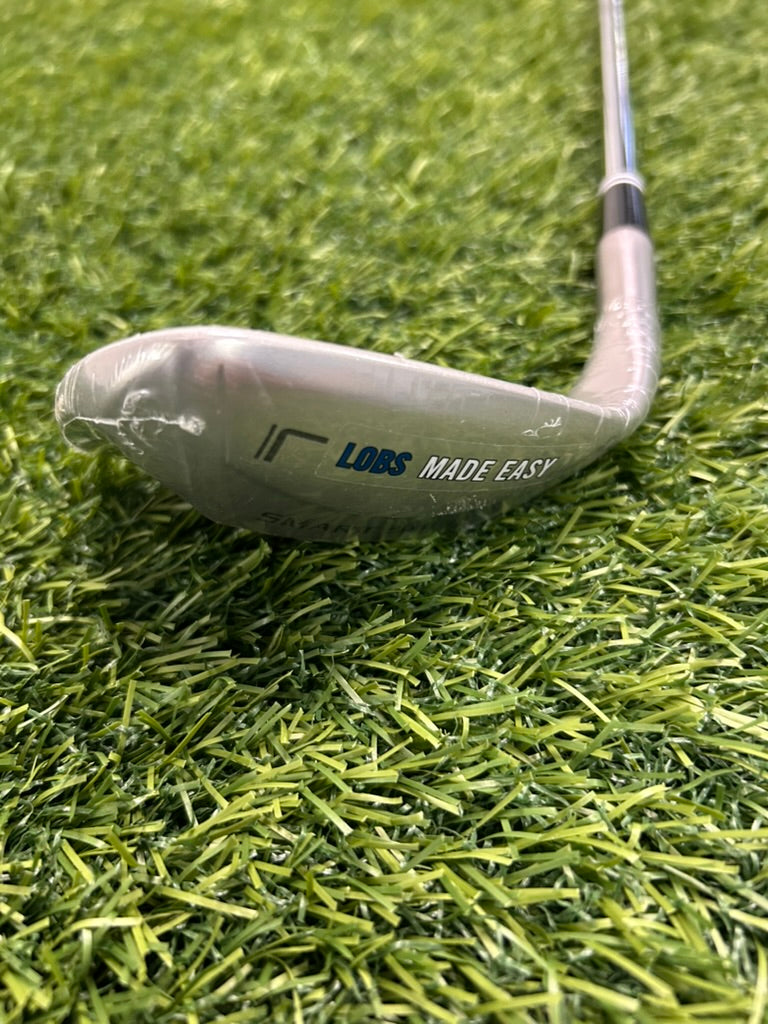 Cleveland RTX Full-Face Lob Wedge 60 Loft Wedge Flex RH