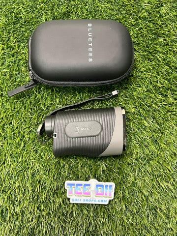 Blue Tees Series 3 Max Rangefinder