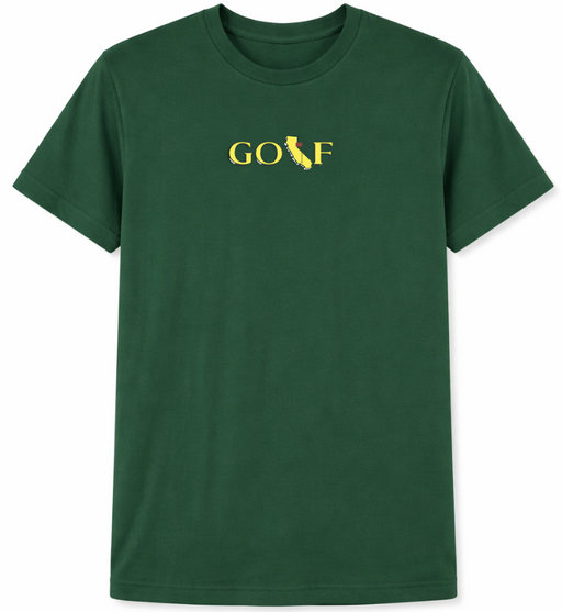 90th Championship Season Cali Evergreen TEE