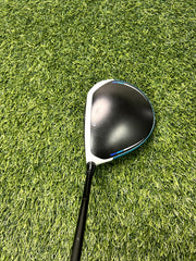 TaylorMade SIM 2 Max Driver 9 Loft Stiff RH