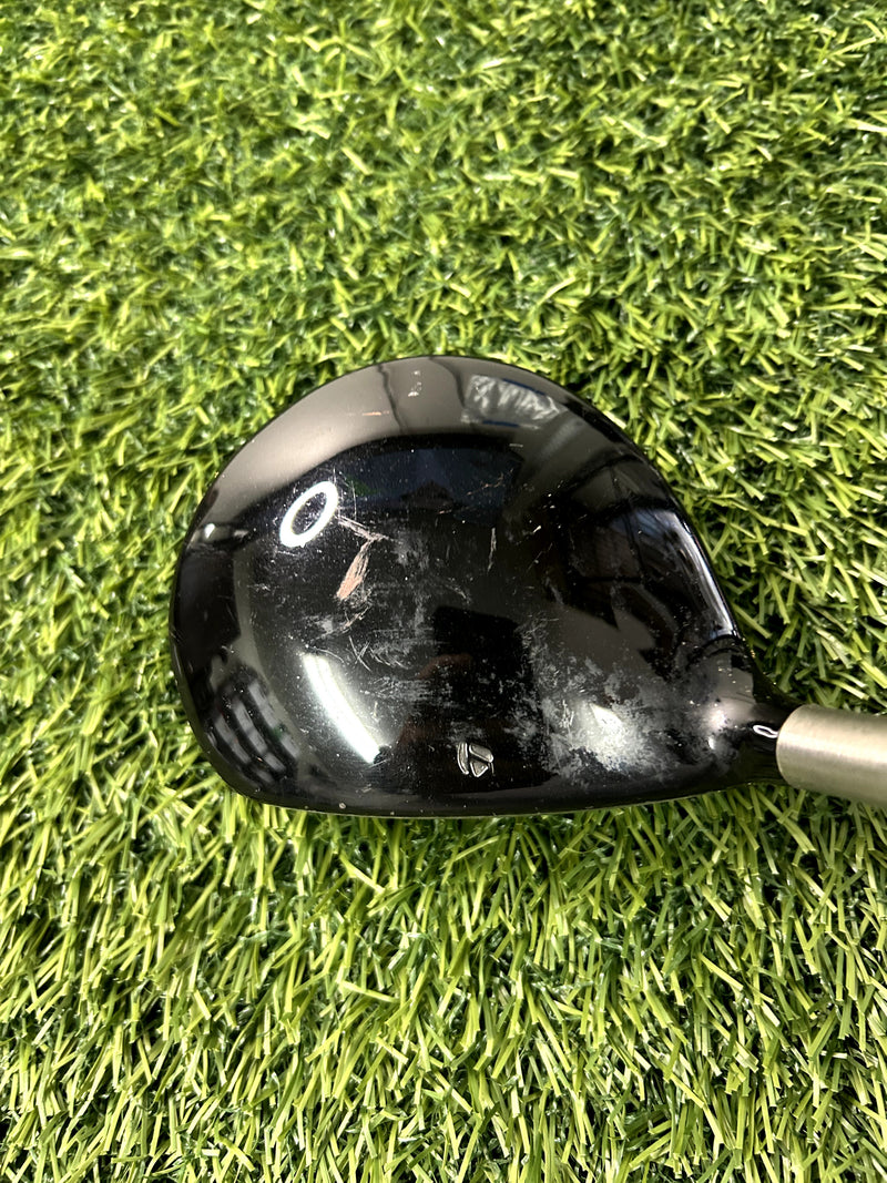TaylorMade R7 Ti 3-Wood 15 Loft Regular RH