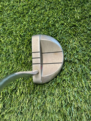 Odyssey Dual Force Rossie Mid-Mallet Putter RH