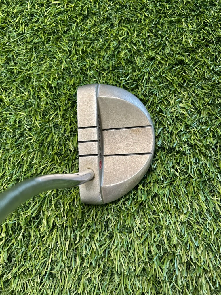 Odyssey Dual Force Rossie Mid-Mallet Putter RH