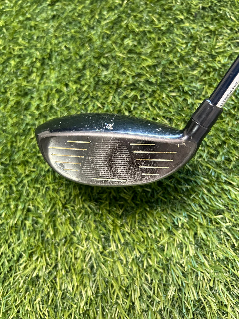 XXIO 11 3W 15 Loft MP1200 Senior Flex Original Grip RH