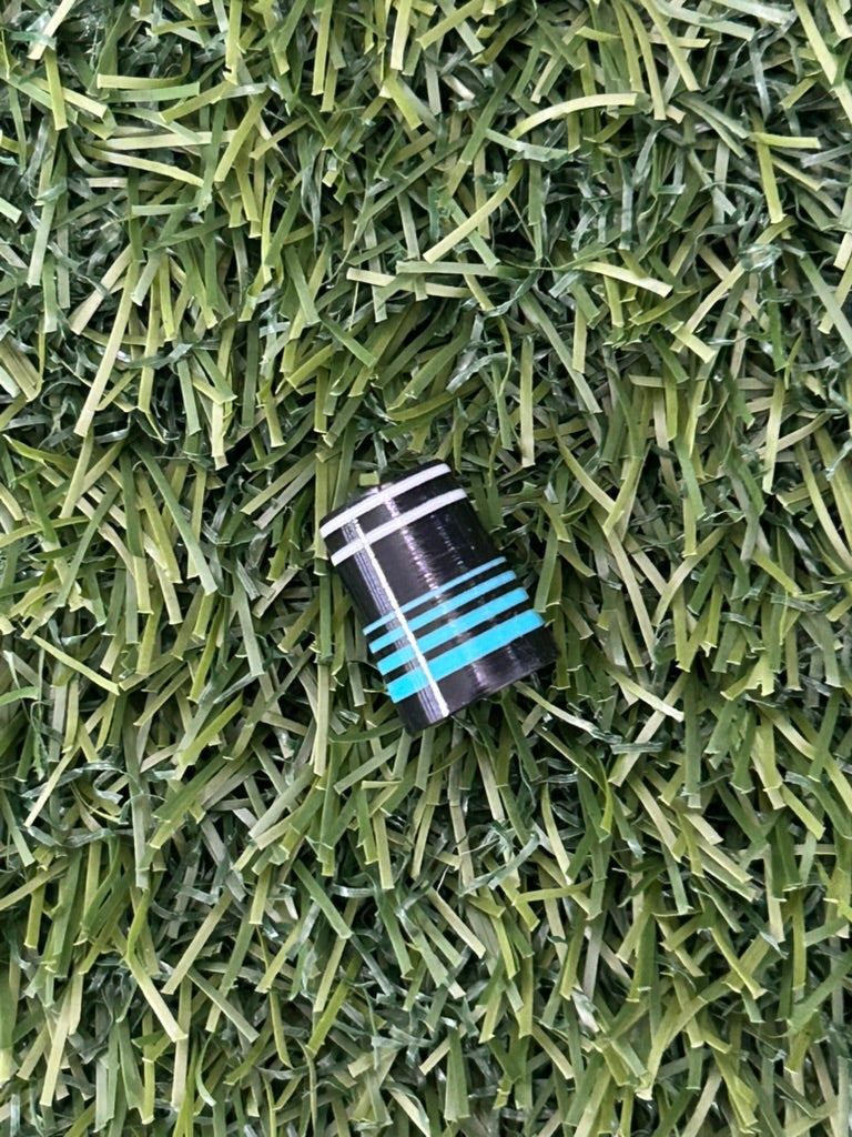 Code Blue .355" - 0.75" Custom Ferrules