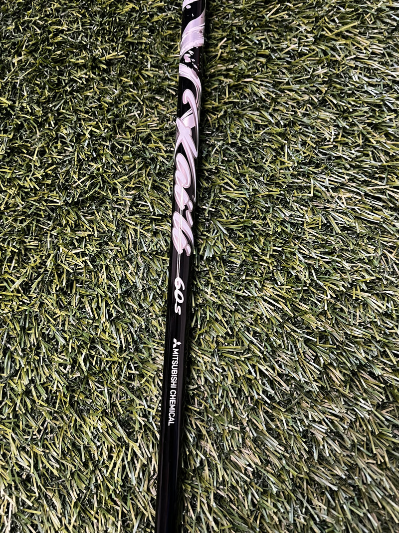 TaylorMade Stealth Plus 3W 15 Loft Kali’i Stiff Flex RH