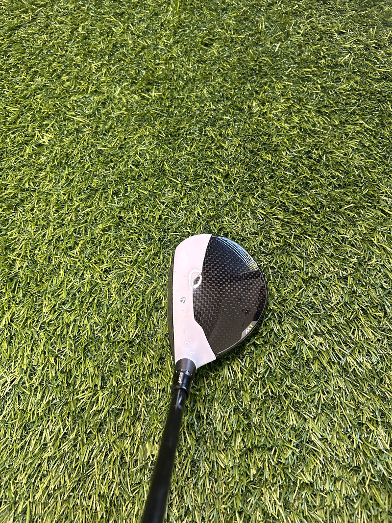 TaylorMade M1 5W 19 Loft Kali’i Stiff Flex Original Grip RH