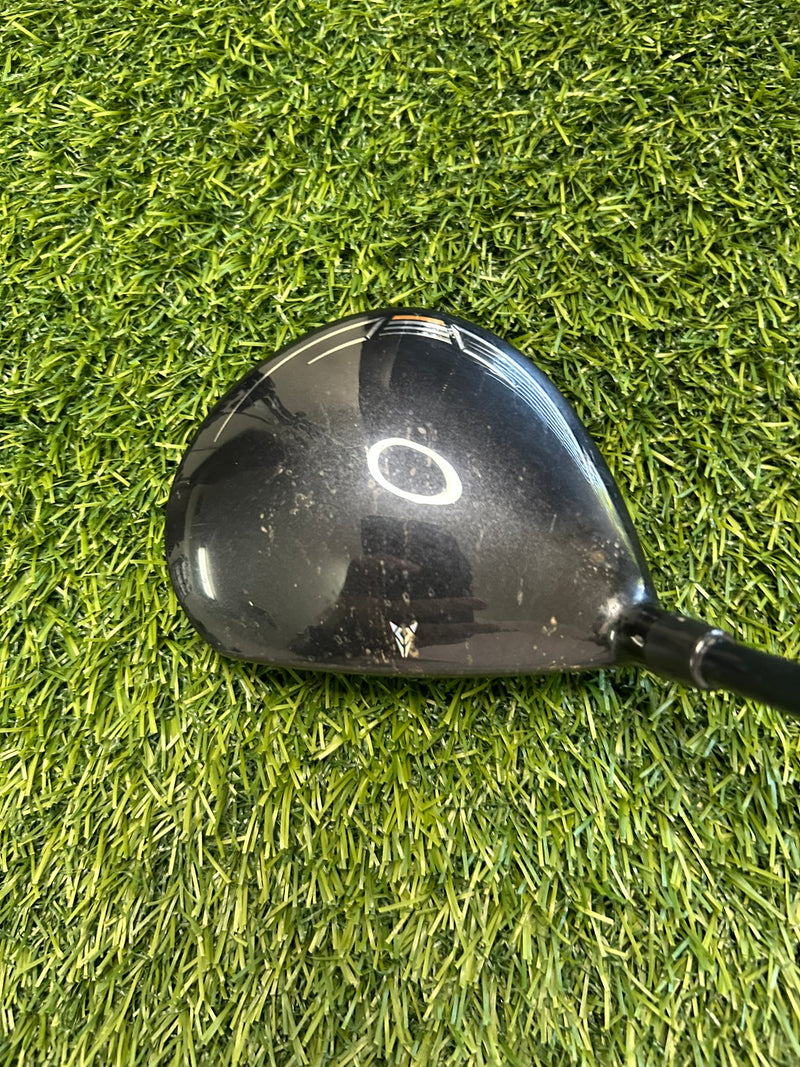 XXIO 11 3W 15 Loft MP1200 Senior Flex Original Grip RH