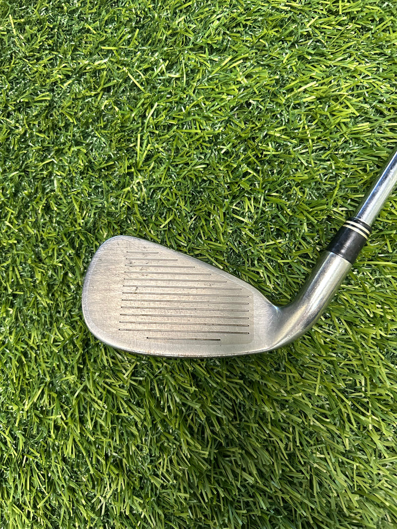 TaylorMade R7 XD 5 Iron Steel Regular Flex Majek Grip RH
