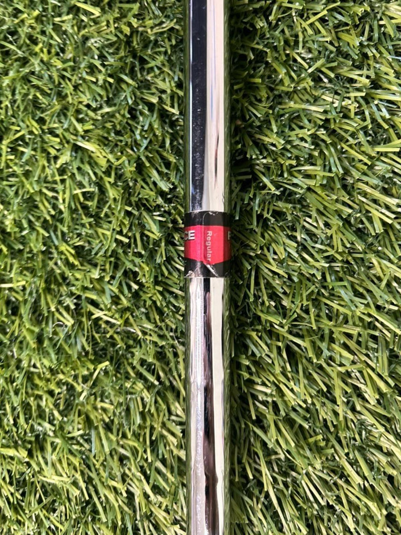 Adams Idea A20S Irons Set 7-PW Steel Regular Flex RH – Pre-Owned Golf Club – TEE OFF Golf Shops