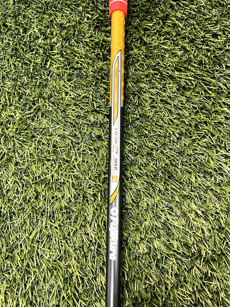 Cleveland HiBore XLS 3-Wood Regular RH