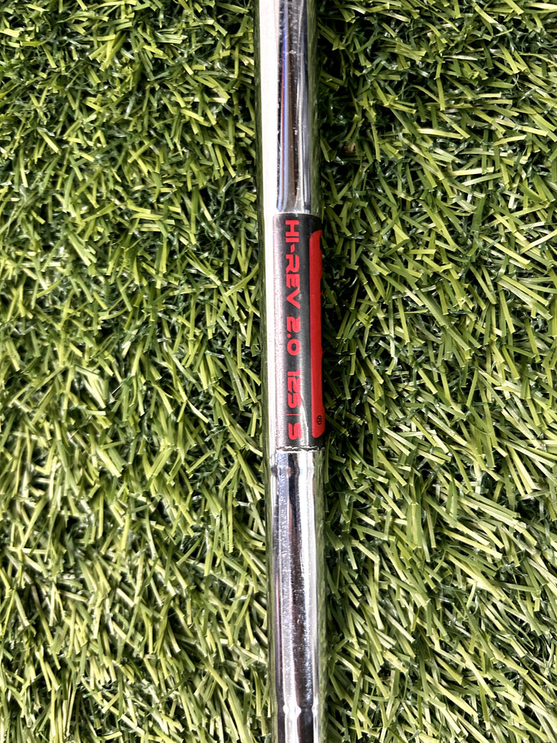 Cobra SB Gap Wedge 52 Loft Stiff RH