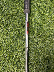 Scratch Golf 60° Tour Steel Wedge Flex RH