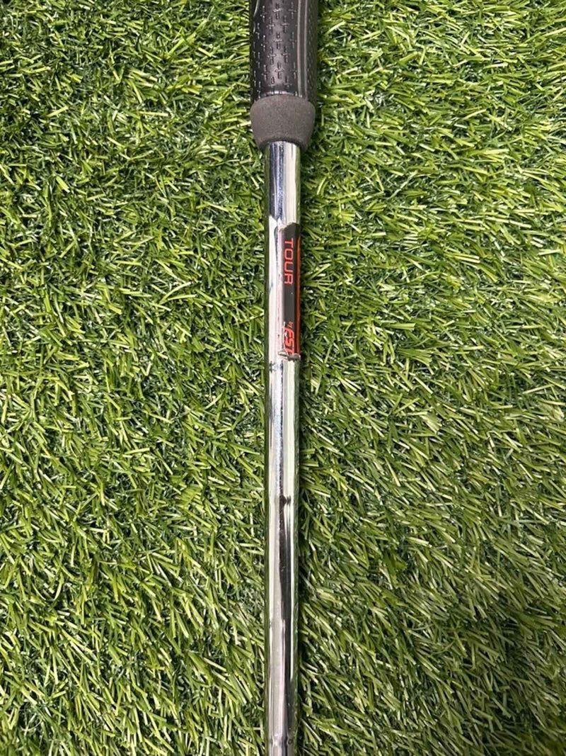 Scratch Golf 60° Tour Steel Wedge Flex RH