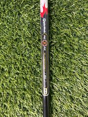 TaylorMade Burner 5-Wood 18 Loft Regular RH