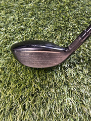 TaylorMade Stealth 3H 19 Loft Stiff RH