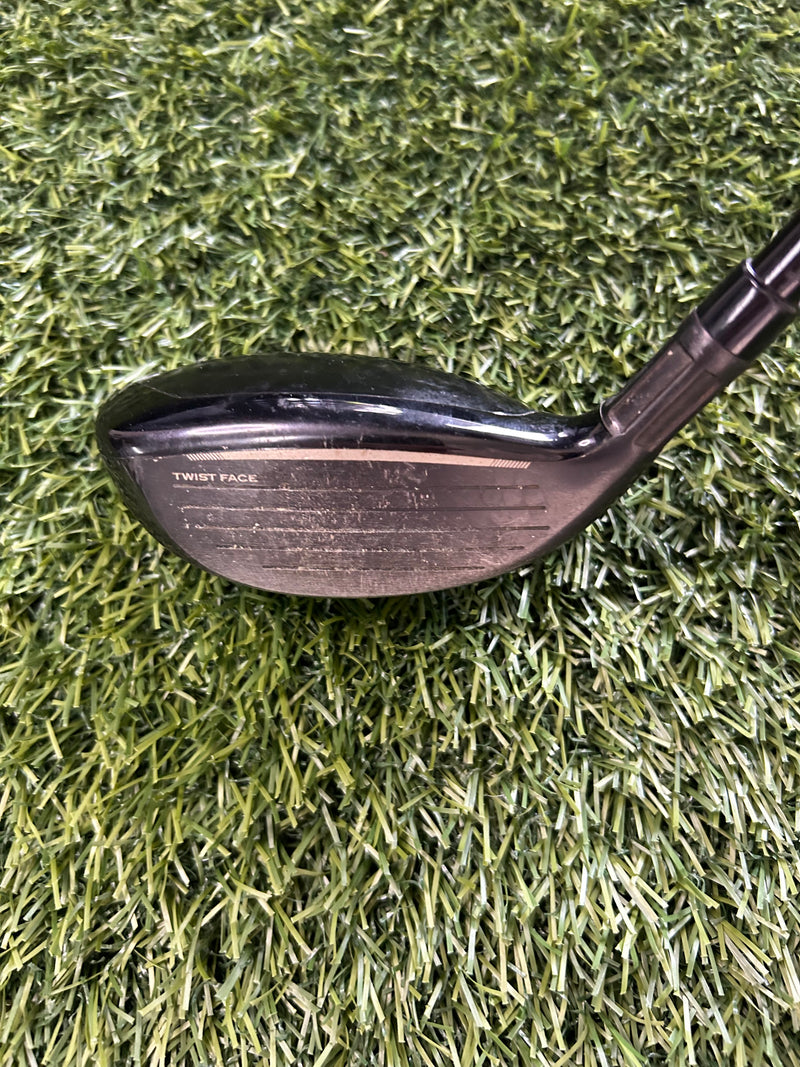 TaylorMade Stealth 3H 19 Loft Stiff RH