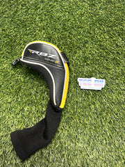 TaylorMade RBZ Stage 2 Head Cover Pre-Owned