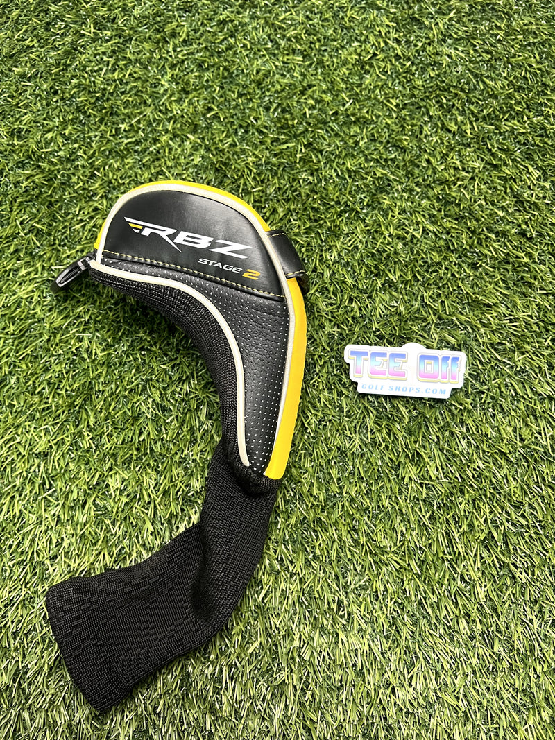 TaylorMade RBZ Stage 2 Head Cover Pre-Owned