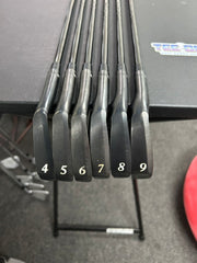 Sub 70 659 CB/TC Combo Set 4-PW Iron Set Stiff LH