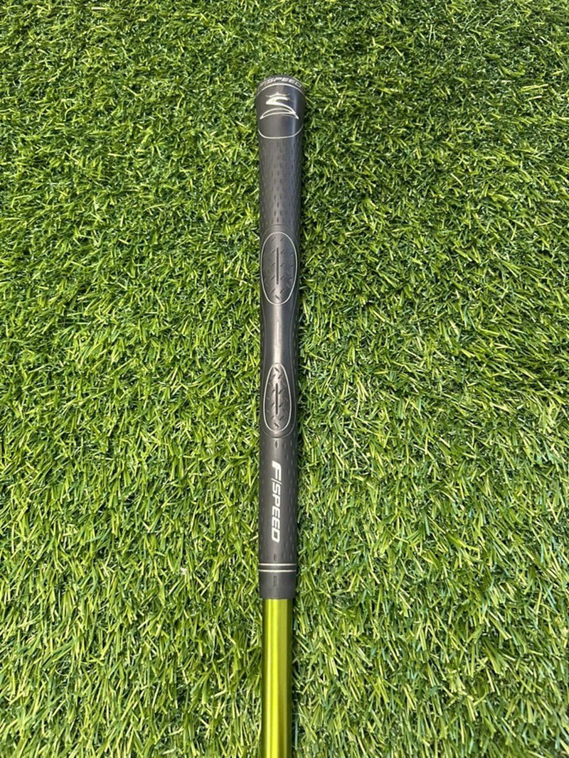 Cobra King F Speed 3W 15 Loft Aldila Regular Flex RH